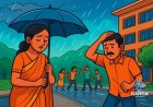 उत्तराखंड में मानसून की दस्तक, गर्मी से मिलेगी राहत, Swag