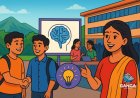 उत्तराखंड और असम के छात्रों के लिए नई पहल: नवाचार को बढ़ावा देने की रणनीति, Swag