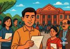 देहरादून में सहायक समीक्षा अधिकारी भर्ती की नई अपडेट आई, जानें पूरी जानकारी, Polix
