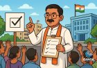 कर्नाटका के मुख्यमंत्री ने मतदान अधिकारों की रक्षा के लिए एसआईआर प्रक्रिया को पूरा करने की अपील की, Bindaas