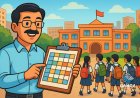 देहरादून में स्कूलों का नया टाइम टेबल, कल से होगी पढ़ाई शुरू, Polix