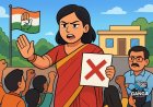 कांग्रेस का अनुशासनहीनता पर बड़ा एक्शन: पिथौरागढ़ महिला कांग्रेस कार्यकारिणी भंग, Swag
