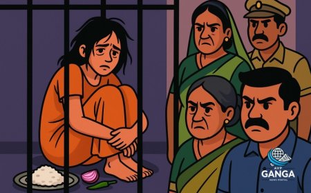 उत्तराखंड: 10 महीने तक बहू को कैद रखकर किया गया अमानवीय व्यवहार, Khel