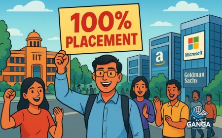 आईआईटी रुड़की ने 100% प्लेसमेंट के साथ रचा नया इतिहास, Swag