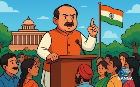 लोकसभा अध्यक्ष ने कहा, 'विकसित भारत' के लिए सभी नागरिकों का सहयोग आवश्यक, Bindaas