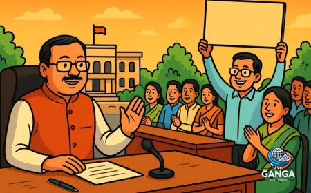 देहरादून: धामी कैबिनेट की बैठक में उपनल कर्मचारियों के लिए आई खुशखबरी, Swag