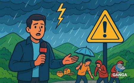 उत्तराखंड मौसम अपडेट: अगले 48 घंटे के लिए येलो अलर्ट, बारिश और तेज हवाओं की संभावना, Viral