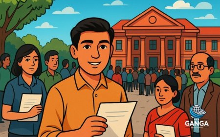 देहरादून में सहायक समीक्षा अधिकारी भर्ती की नई अपडेट आई, जानें पूरी जानकारी, Polix