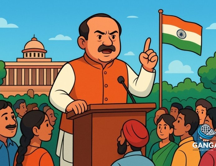लोकसभा अध्यक्ष ने कहा, 'विकसित भारत' के लिए सभी नागरिकों का सहयोग आवश्यक, Bindaas