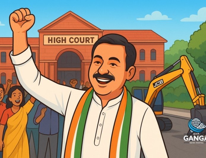 नैनीताल हाईकोर्ट ने कांग्रेस नेता लाखन नेगी को दी बड़ी राहत, जानें पूरी खबर, Swag