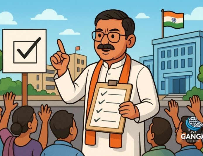 कर्नाटका के मुख्यमंत्री ने मतदान अधिकारों की रक्षा के लिए एसआईआर प्रक्रिया को पूरा करने की अपील की, Bindaas