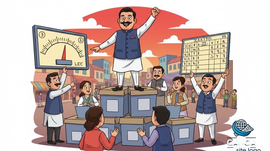 लालकुआँ व्यापार मंडल चुनाव: दीवान सिंह बिष्ट अध्यक्ष पद पर निर्णायक बढ़त पर, मतगणना जारी, Lalkuan Trade Board Election, Diwan Singh Bisht, Election Results