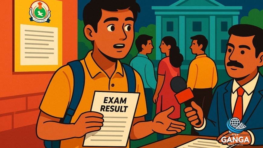 उत्तराखंड लोक सेवा आयोग ने जारी किया परीक्षा परिणाम, जानें आगे की प्रक्रिया, Uttarakhand Public Service Commission, exam result, interview process