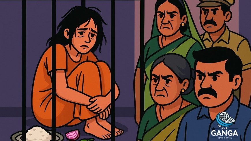 उत्तराखंड: 10 महीने तक बहू को कैद रखकर किया गया अमानवीय व्यवहार, Uttarakhand, Dehradun, woman torture