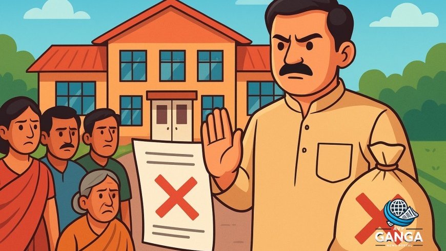 नैनीताल: DM रयाल ने 1202 राशन कार्डों के 5116 यूनिटों को किया निरस्त, Nainital, DM Ryal, Ration cards