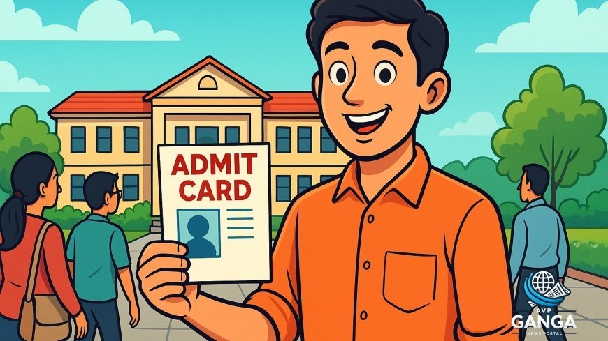उत्तराखंड अधीनस्थ सेवा चयन आयोग ने त्रुटि सुधार के बाद एडमिट कार्ड जारी किया, Uttarakhand Subordinate Services Selection Commission, admit card, error correction