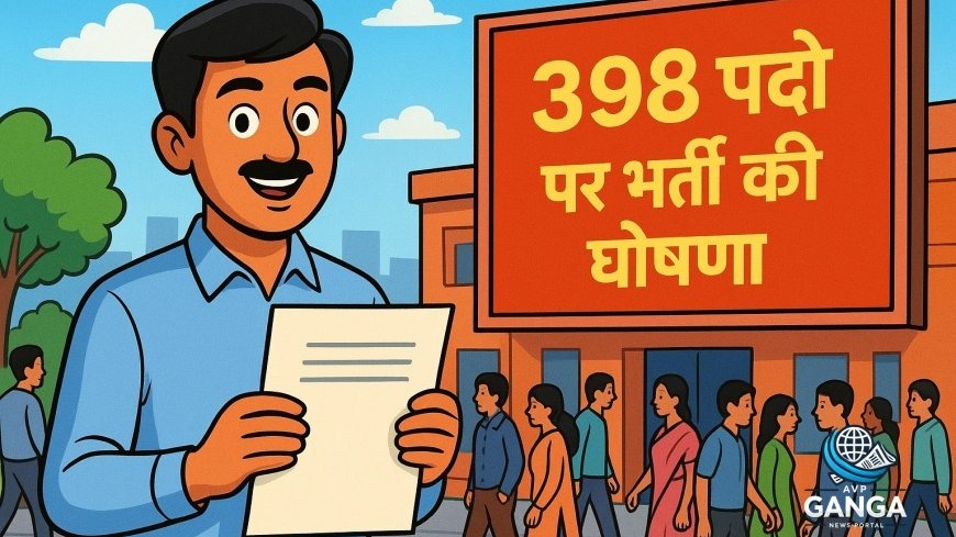 देहरादून: कनिष्क सहायक के 398 पदों पर भर्ती की घोषणा, जानें पूरी जानकारी, Kanishk Assistant Recruitment, Uttarakhand Subordinate Service Selection Commission, Nainital High Court