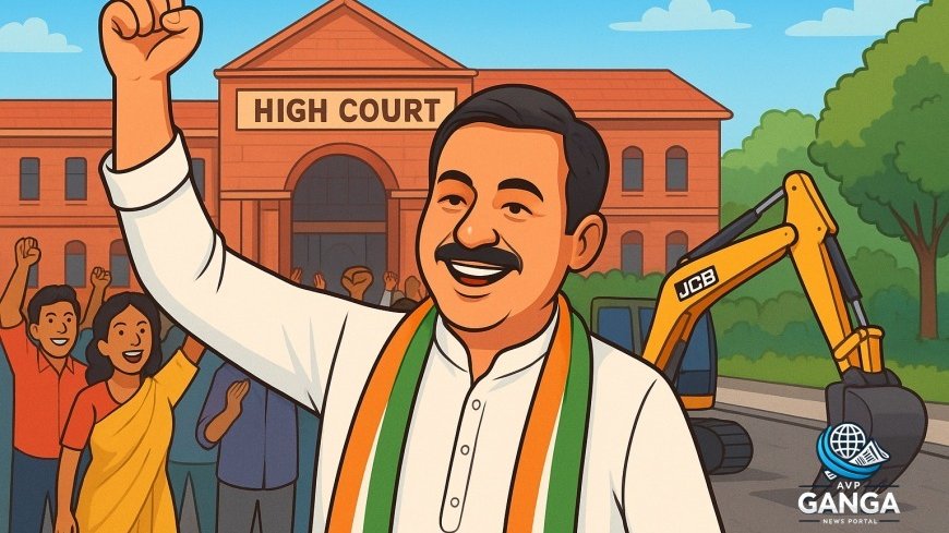 नैनीताल हाईकोर्ट ने कांग्रेस नेता लाखन नेगी को दी बड़ी राहत, जानें पूरी खबर, Nainital High Court, Lakhan Negi, Congress leader