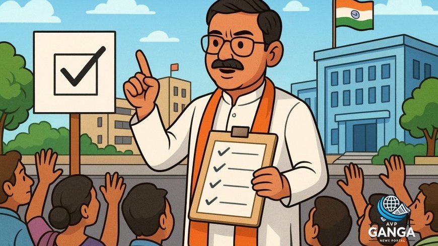 कर्नाटका के मुख्यमंत्री ने मतदान अधिकारों की रक्षा के लिए एसआईआर प्रक्रिया को पूरा करने की अपील की, Karnataka CM, voting rights, SIR process