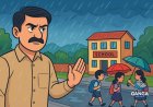 उत्तराखंड में भारी बारिश का अलर्ट, स्कूलों में छुट्टी की घोषणा, Swag