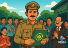 उत्तराखंड वन विभाग को मिला नया मुखिया, कपिल लाल बने प्रमुख वन संरक्षक, Viral
