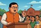 सीएम धामी का स्पष्ट बयान, उत्तराखंड में समय से पहले चुनाव की अटकलों पर लगाई रोक, Polix