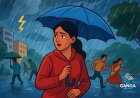 उत्तराखंड मौसम: आज 7 जिलों में भारी बारिश का अलर्ट, सतर्क रहने की सलाह, Viral