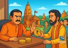 राम मंदिर दान विवाद के बाद बद्रीनाथ-केदारनाथ मंदिर समिति ने वित्तीय प्रबंधन को किया सख्त, Khel