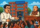 TMC नेता ने मुख्यालय पर कब्जे को आंतरिक मामला बताया, स्पीकर सीटों का निर्णय करेंगे, Bindaas