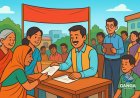 ऋषिकेश में सेवा पखवाड़ा: 3,500 से अधिक लोगों को मिली सरकारी योजनाओं का लाभ, Viral