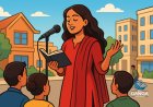 कविता कभी करियर नहीं, यह प्यार था; यह मुझसे पहले मुझे चुन चुकी थी: प्रिया मलिक, Akhada