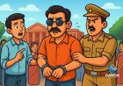 उत्तराखंड: समूह-ग भर्ती परीक्षा में मुन्ना भाई की गिरफ्तारी से हड़कंप, Polix