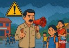 उत्तराखंड में भारी बारिश का अलर्ट, स्कूल और आंगनबाड़ी केंद्र बंद करने के आदेश, Swag