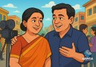 आर. सरत्कुमार ने नीतू कपूर के साथ 'दादी की शादी' में काम को पारिवारिक अनुभव बताया, Bindaas