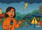 उत्तराखंड में सक्रिय रहेगा मानसून, कई जिलों में भारी बारिश की चेतावनी, Viral