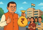 मुख्यमंत्री धामी ने कर्मचारियों के महंगाई भत्ते में वृद्धि की स्वीकृति दी, Polix