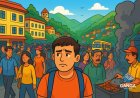 मसूरी की बढ़ती भीड़ और गिरती गुणवत्ता: एक अनोखी यात्रा, Akhada