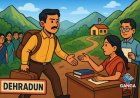 देहरादून: शिक्षकों का स्थानांतरण, अब दुर्गम क्षेत्रों में जाना अनिवार्य, Polix