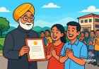 उत्तराखंड बना पूर्ण साक्षर राज्य, राज्यपाल ने दी मंजूरी, Khel