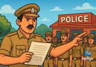 देहरादून में SSP ने किए बंपर ट्रांसफर, पुलिस महकमे में हुई बड़ी हलचल, Polix