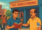 जीवन की अस्थिरता को अपनाना: एक नई पुस्तक की समीक्षा, Akhada