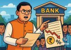 देहरादून: सीएम धामी ने ऋण-जमा अनुपात सुधारने के लिए बैंकों को दिए सख्त निर्देश, Viral