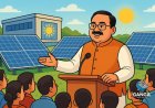 तेलंगाना सीएम ने प्रीमियर एनर्जी के सौर मॉड्यूल संयंत्र का उद्घाटन किया और जीडीपी वृद्धि योजना का विवरण दिया, Bindaas