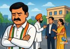 पंजाब कांग्रेस अध्यक्ष राजा वारिंग बघेल-चन्नी की बैठक से रहेंगे बाहर, Bindaas