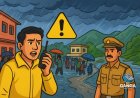 उत्तराखंड में वीकेंड पर भारी बारिश का येलो अलर्ट, प्रशासन अलर्ट मोड पर, Viral