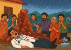 उत्तराखंड: भारी बारिश के कारण डॉक्टर की दर्दनाक मौत, पूरे क्षेत्र में शोक की लहर, Swag