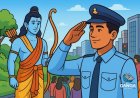 भगवान राम के संदेश का आधुनिक संदर्भ: एक नई सोच, Akhada