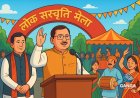 देहरादून में लोक संवर्धन मेले का भव्य शुभारंभ, CM पुष्कर धामी ने कहा- भारत की विविधता अद्वितीय, Khel
