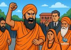 बदरीनाथ चढ़ावा चोरी मामले में साधु-संतों का आक्रोश, सरकार से मांगी गई कार्रवाई, Khel