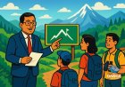 उत्तराखंड में इको-टूरिज्म को मिलेगी नई रफ्तार, ट्रैकिंग पॉलिसी अगस्त में आएगी, Viral